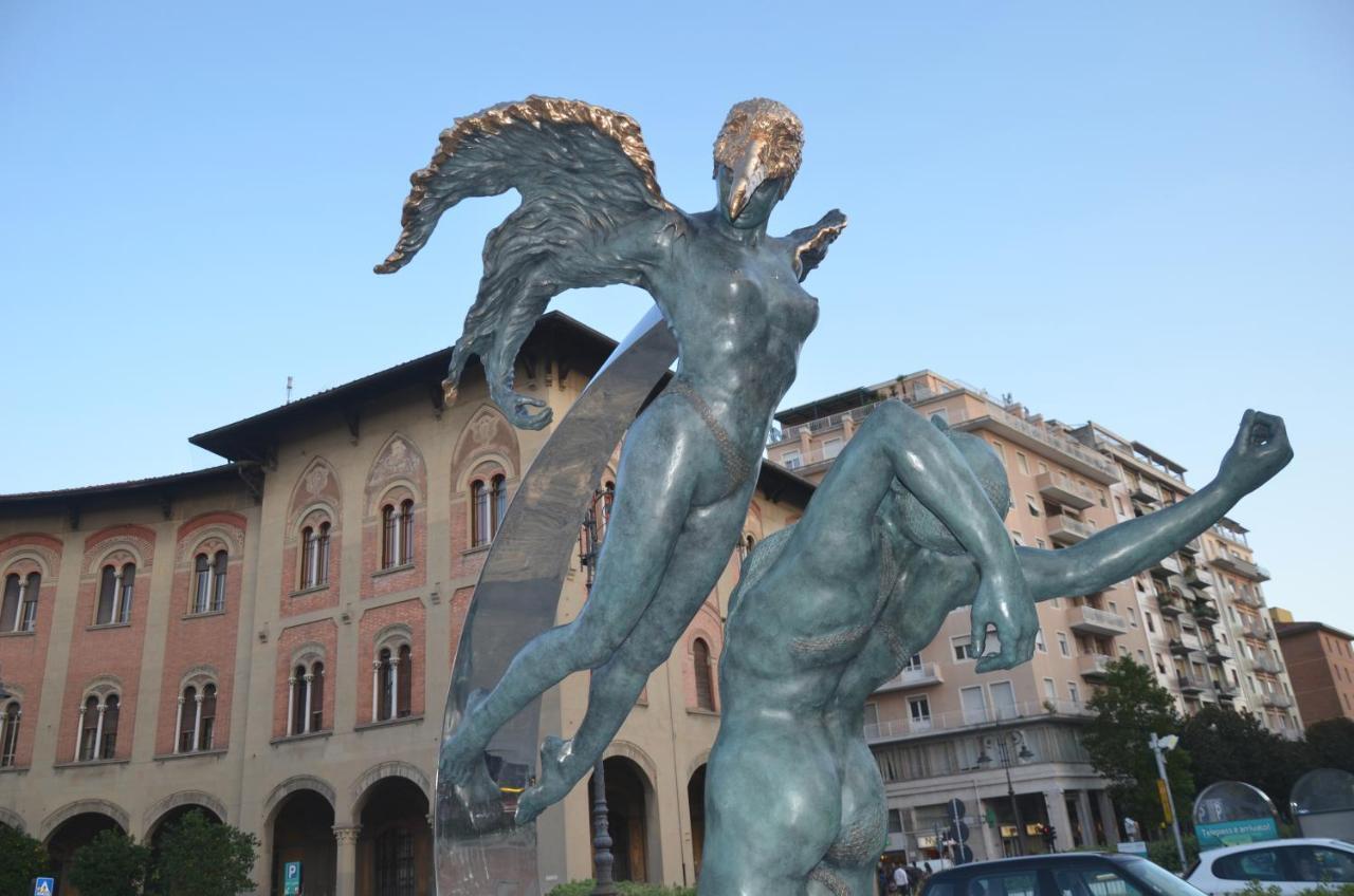 Tuttomondo Lägenhet Pisa