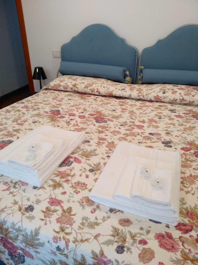 Tuttomondo Appartement