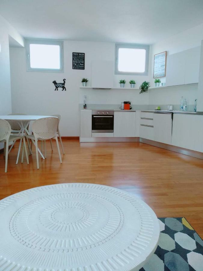 Appartement Tuttomondo *