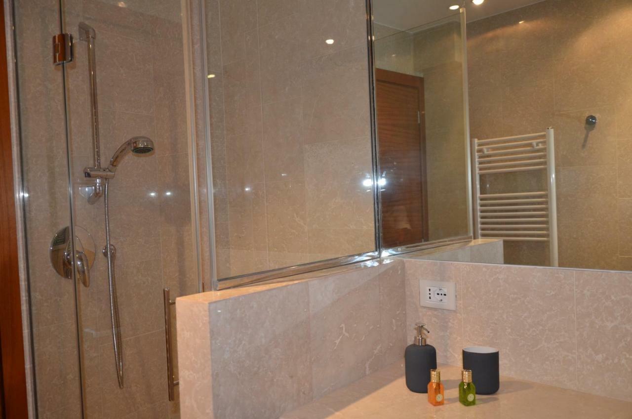 Tuttomondo Appartement *