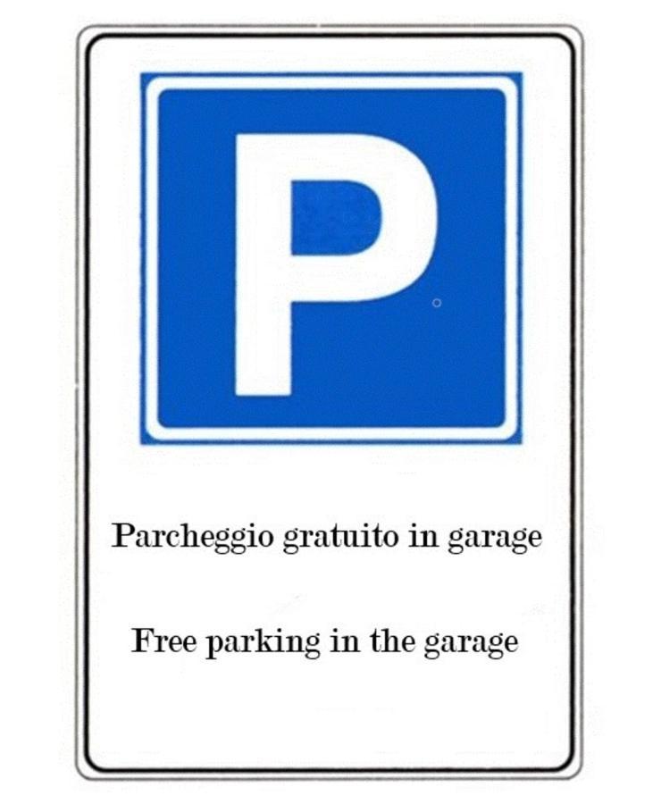 Tuttomondo Appartement *