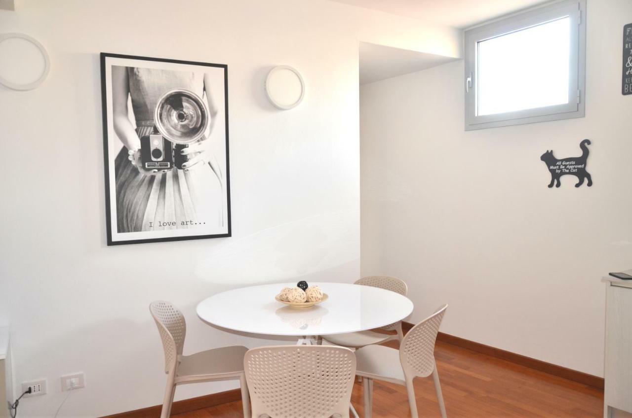 Tuttomondo Appartement *